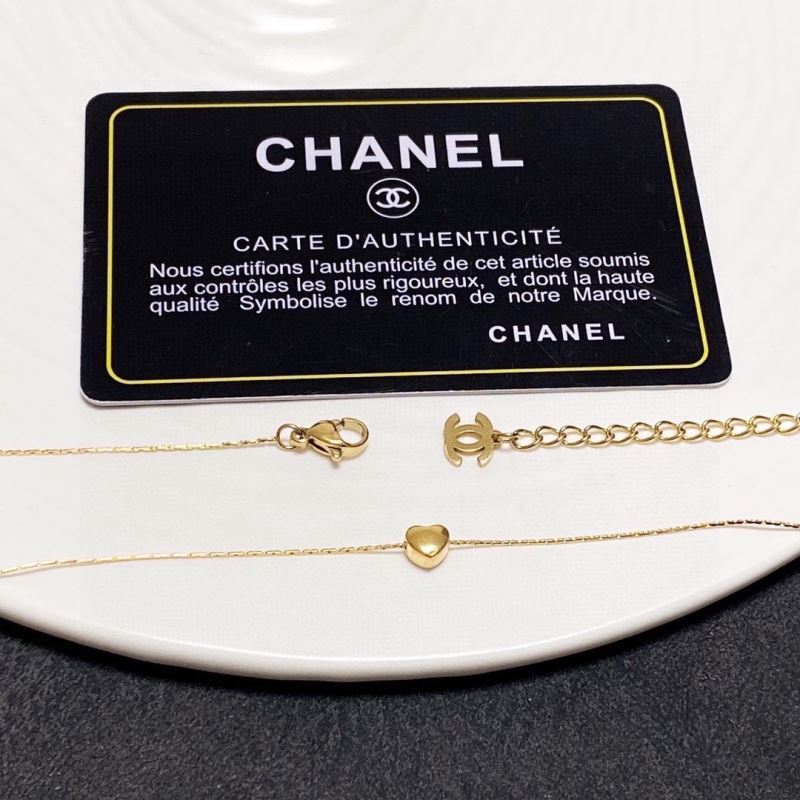 Unclassified Brand Necklaces